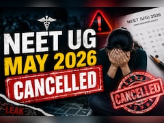 From 2015 To 2026: How NEET And India's Medical Entrance System Has Been Shadowed By Scandal Over A Decade
