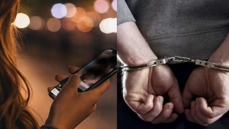 कर्नाटक में हनीट्रैप का खौफनाक खेल: शादी का झांसा देकर महिलाओं का यौन शोषण, मोबाइल में मिले 20 से ज्यादा अश्लील वीडियो