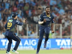IPL 2026 Points Table: Jason Holder, Washington Sundar Help Gujarat Titans Beat Punjab Kings By 4 Wickets