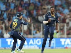 Jason Holder Earns Praise By Indias Test Icon For Match-Winning Show vs PBKS