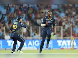 IPL 2026: गुजरात के पेसरों ने कर दिया सुपर कमाल, इस स्पेशल रिकॉर्ड में मीलों आगे, कोई टीम आस-पास भी नहीं