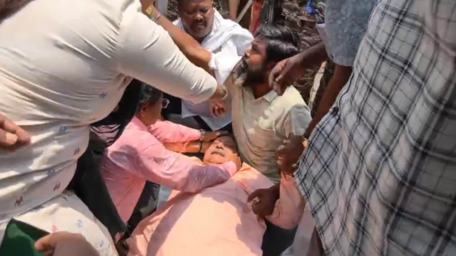 Latest and Breaking News on NDTV Latest and Breaking News on NDTV
