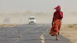 Weather Update: IMD Issues Red And Orange Alerts For Heat Wave Conditions &mdash; Check Statewise Forecast