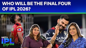 IPL 2026 Playoff Race Intensifies As RCB Qualify, Teams Battle For Final Spots