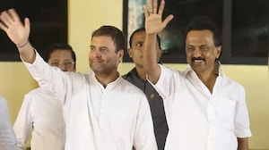 Congress-DMK Divorce Raises BJP's Hopes Of New Delhi Affair