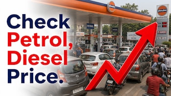 How To Check Petrol And Diesel Prices In Your City: Three Easy Ways