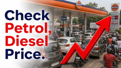 How To Check Petrol And Diesel Prices In Your City: Three Easy Ways