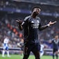 Vinicius Double Delays Barcelona Title As Real Madrid Down Espanyol