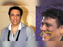 गोविंदा पर दिखने लगा उम्र का असर, वायरल वीडियो में दिखा टूटा दांत, हालत देख हैरान हुए फैन
