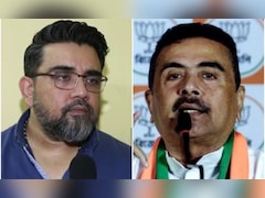 '5000 TMC कार्यकर्ता की जा सकती थी जान, CM शुभेंदु अधिकारी ने बचाया', रिजु दत्ता का बड़ा दावा