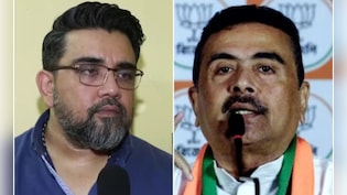 '5000 TMC कार्यकर्ता की जा सकती थी जान, CM शुभेंदु अधिकारी ने बचाया', रिजु दत्ता का बड़ा दावा