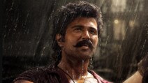 Rowdy Janardhana Makers Drop New Poster On Vijay Deverakonda's Birthday