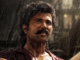 <i>Rowdy Janardhana</i> Makers Drop New Poster On Vijay Deverakonda's Birthday: "A Man Who Fights The World"