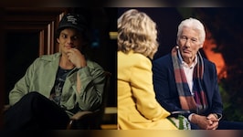 Richard Gere Embarrassed By Praise For Son’s “Dad Bod” In Euphoria