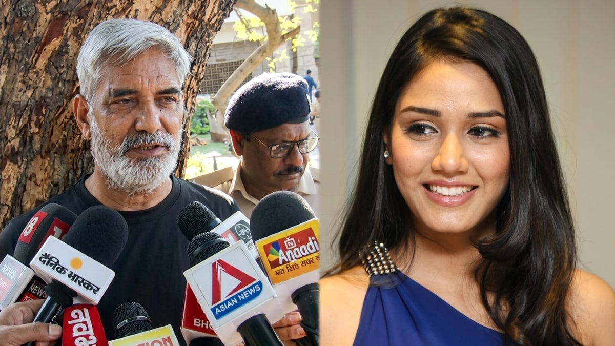 डीकंपोज होने लगा है मृतका ट्वीशा का शव, दोबारा पोस्टमार्टम की जिद पर अड़ा है परिवार, OSD से क्या हुई बात?