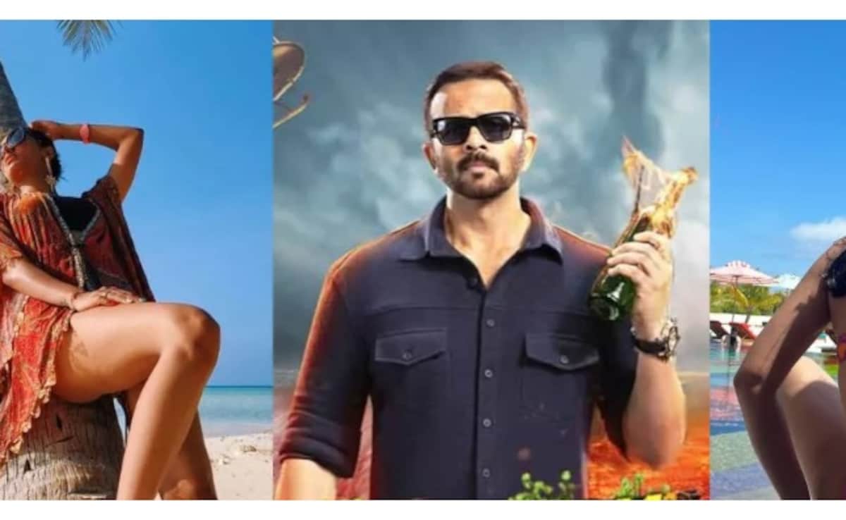 Khatron Ke Khiladi 15: ‘खतरों के खिलाड़ी 15’ में नजर आएंगे ये दो एक्टर, एक का तो बिग बॉस से है कनेक्शन