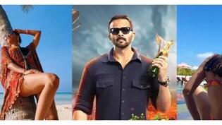 Khatron Ke Khiladi 15: &lsquo;खतरों के खिलाड़ी 15&rsquo; में नजर आएंगे ये दो एक्टर, एक का तो बिग बॉस से है कनेक्शन