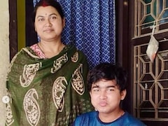 Vaibhav Sooryavanshis Viral Mothers Day Post Breaks The Internet