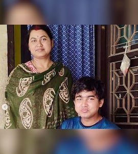 Vaibhav Sooryavanshis Viral Mothers Day Post Breaks The Internet: "This Ones For You, Maa"