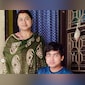 Vaibhav Sooryavanshis Viral Mothers Day Post Breaks The Internet: "This Ones For You, Maa"