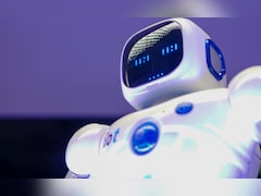 Your Next Job Interview Could Be With AI: Here's How To Prepare
