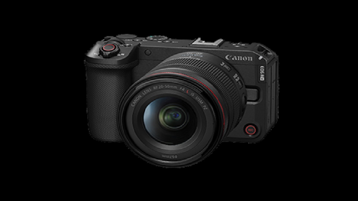 Canon ने भारत में लॉन्च किया धांसू Canon EOS R6V कैमरा, साथ में पावर जूम लेंस भी, ऐसे करेगा फोटोग्राफी में मदद