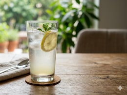 What Is "Stacked" Water? Can It Really Improve Hydration?
