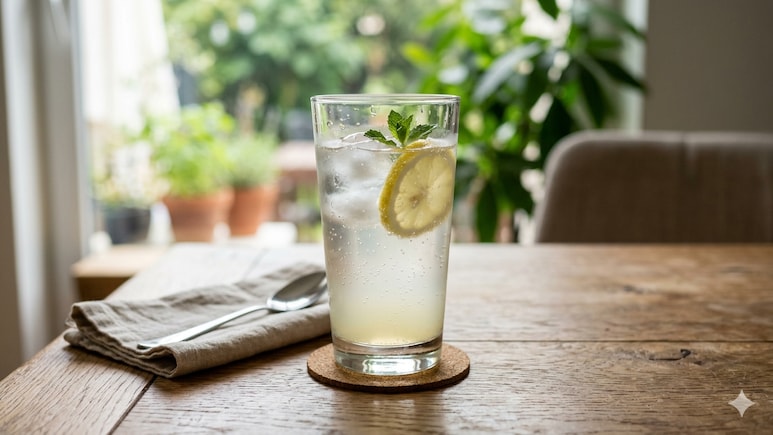 What Is "Stacked" Water? Can It Really Improve Hydration?