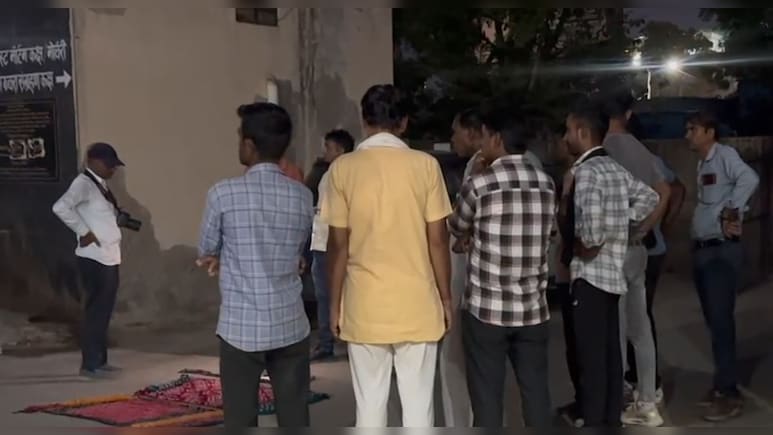 20 साल की युवती को घर से क&zwj;िया क&zwj;िडनैप, रेप के बाद हत्&zwj;या की; खुद जहर खाकर दादी को क&zwj;िया फोन&nbsp;