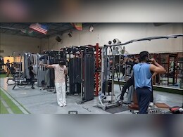 सावधान! जिम में बॉडी बनाने के लिए ट्रेनर ने दी दवाएं और इंजेक्शन, युवक का कूल्हा हुआ 'डेड'