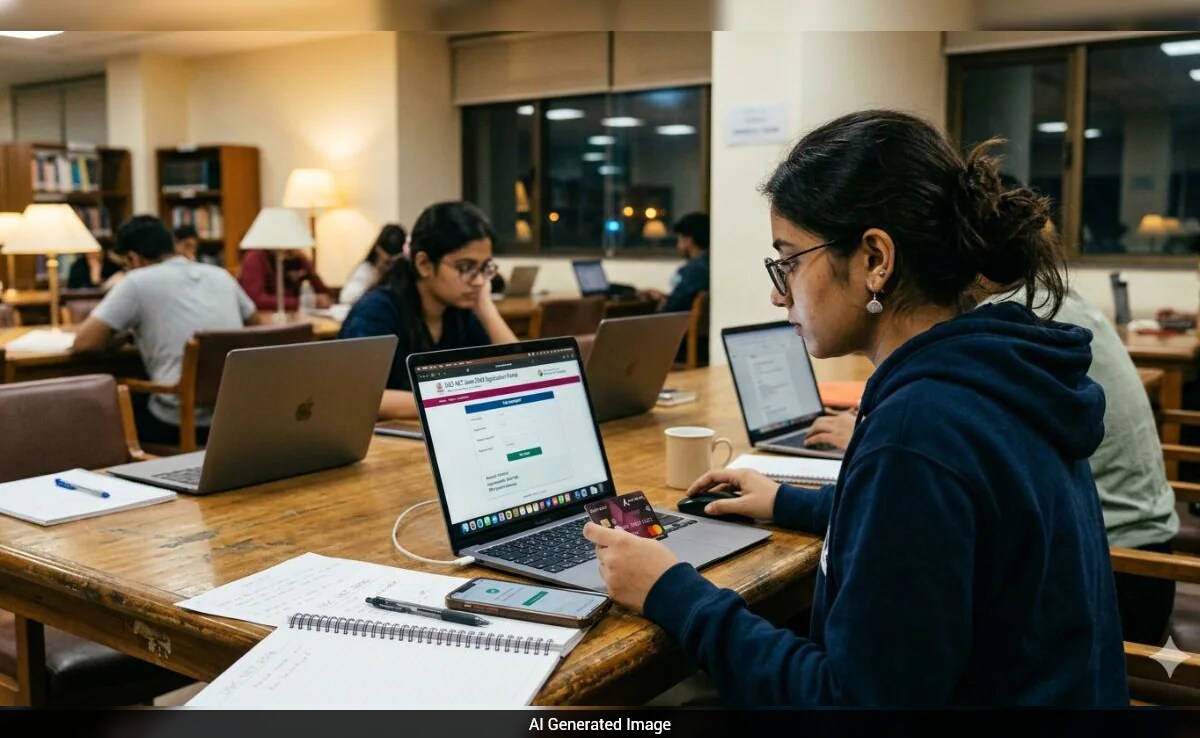 UGC NET June 2026 Fee Payment Last Date: Check Application Link, Schedule