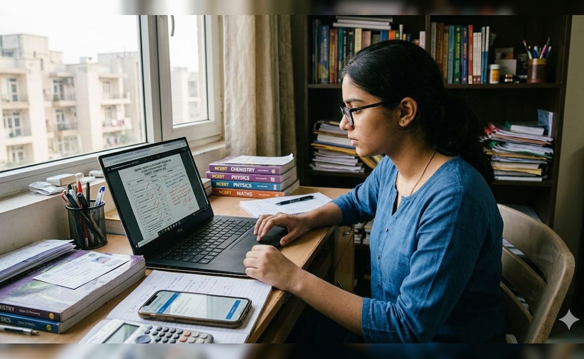 NEET में बायोलॉजी में 300 नंबर, 12वीं बोर्ड में सिर्फ 3 अंक; सही जवाबों पर भी जीरो, CBSE OSM पर फिर उठा सवाल