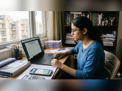 NEET में बायोलॉजी में 300 नंबर और 12वीं में केवल 3 नंबर मिले, सही आंसर पर भी जीरो नंबर