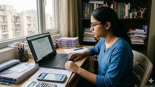 NEET में बायोलॉजी में 300 नंबर, 12वीं बोर्ड में सिर्फ 3 अंक; सही जवाबों पर भी जीरो, CBSE OSM पर फिर उठा सवाल