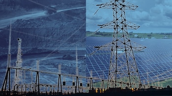 India Wants A Clean Energy Transition, So Why Is It Using Coal To Generate 75% Of Its Electricity?