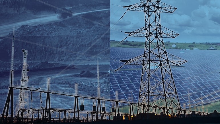 India Wants A Clean Energy Transition, So Why Is It Using Coal To Generate 75% Of Its Electricity?