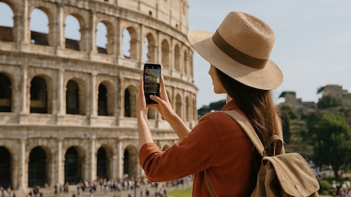 How To Start A Travel Instagram Account And Grow Your Followers Fast