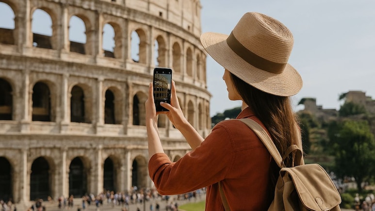 How To Start A Travel Instagram Account And Grow Your Followers Fast