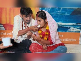SP ऑफिस से किडनैप युवती 32 घंटे में बरामद, लव मैरिज के बाद गई थी सुरक्षा मांगने