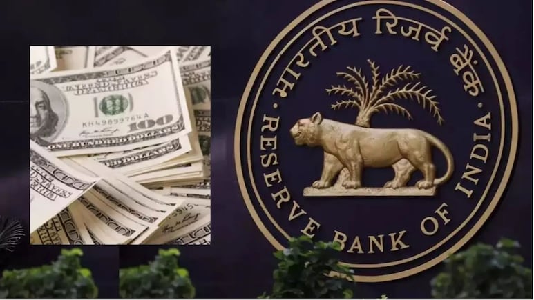 मिडिल ईस्ट में टेंशन और टूटते रुपये के बीच भारत का पॉवर शो, फॉरेक्स रिजर्व $6.2 अरब का आया उछाल