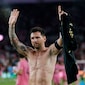 Lionel Messi Undergoes Intense Training For FIFA World Cup, Teammate Reveals Regime