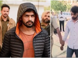 लॉरेंस गैंग का 'विभीषण' गिरफ्तार! खाटूश्यामजी में कांग्रेस नेता की रेकी कर गैंगस्टर्स को भेजता था पल-पल की खबर