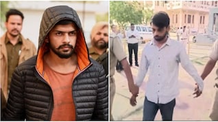 लॉरेंस गैंग का 'विभीषण' गिरफ्तार! खाटूश्यामजी में कांग्रेस नेता की रेकी कर गैंगस्टर्स को भेजता था पल-पल की खबर