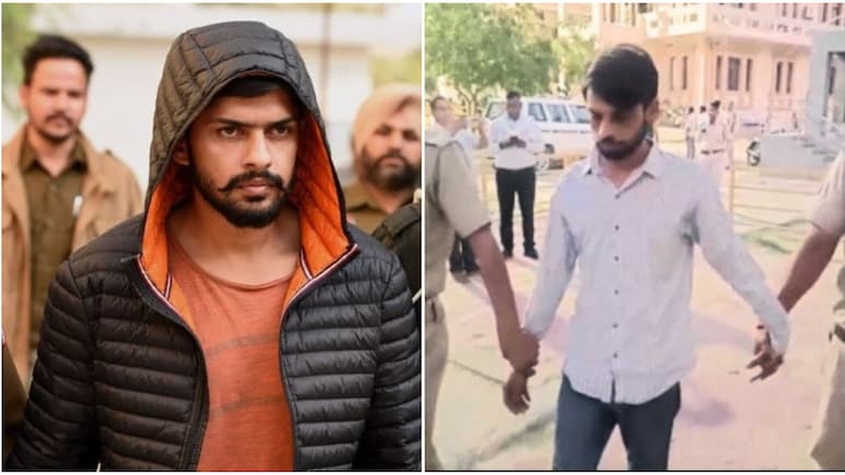 लॉरेंस गैंग का 'विभीषण' गिरफ्तार! खाटूश्यामजी में कांग्रेस नेता की रेकी कर गैंगस्टर्स को भेजता था पल-पल की खबर