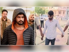 लॉरेंस गैंग का 'विभीषण' गिरफ्तार! खाटूश्यामजी में कांग्रेस नेता की रेकी कर गैंगस्टर्स को भेजता था पल-पल की खबर