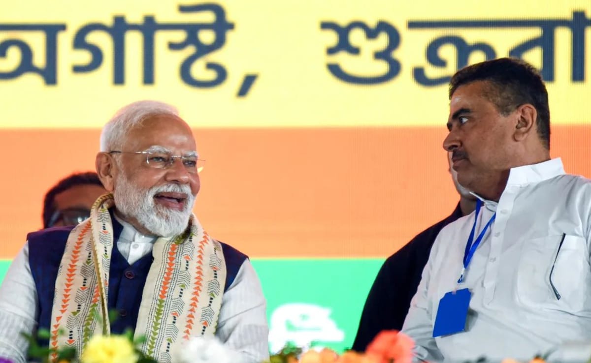 भाजपा को कैसा मिल रहा बंगाल? बेरोजगारी से हेल्थ तक, शुभेंदु सरकार के सामने चुनौतियां का पहाड़