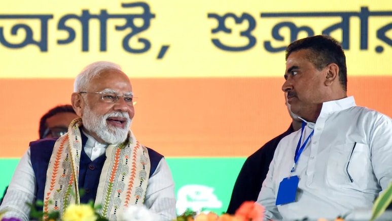 भाजपा को कैसा मिल रहा बंगाल? बेरोजगारी से हेल्थ तक, शुभेंदु सरकार के सामने चुनौतियां का पहाड़