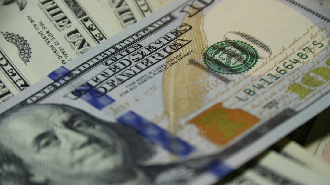 Govt's New Dollar-Saving Push: Think Twice Before Your Next Foreign Trip