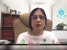 'किसी भी छात्र को नुकसान नहीं होगा': धुंधली आंसर शीट मुद्दे पर CBSE ने पेश की सफाई, जानें क्या कुछ कहा