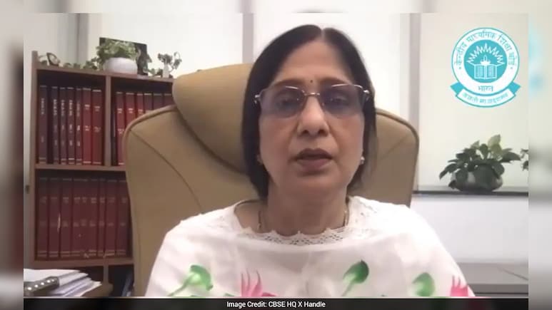'किसी भी छात्र को नुकसान नहीं होगा': धुंधली आंसर शीट मुद्दे पर CBSE ने पेश की सफाई, जानें क्या कुछ कहा